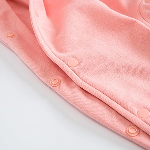Infant baby girl romper