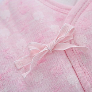 Newborn baby winter warm clothes 2pcs set