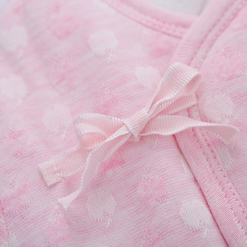 Newborn baby winter warm clothes 2pcs set
