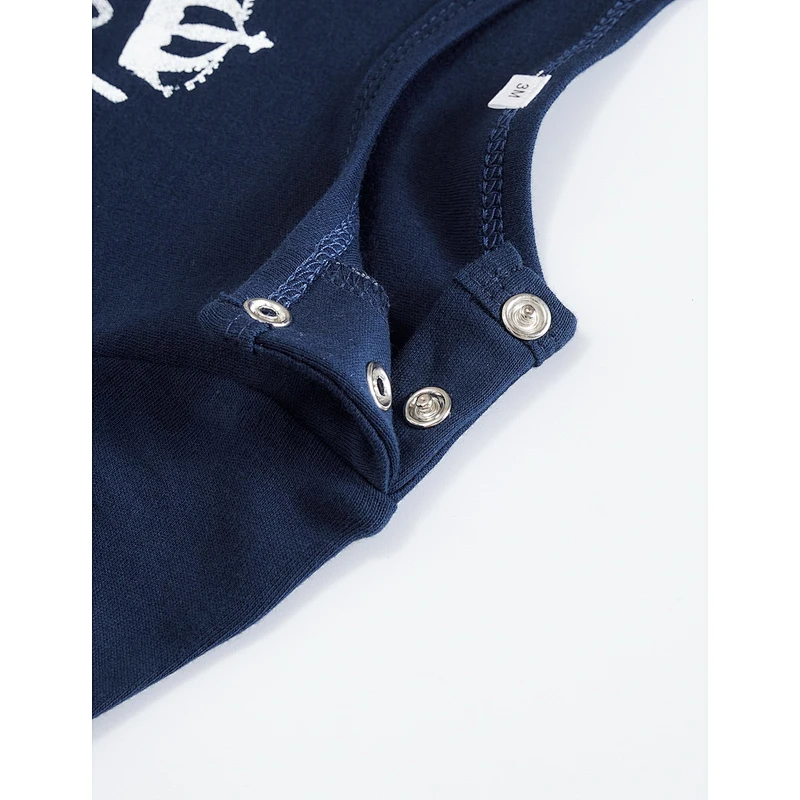 Infant baby boys bodysuit