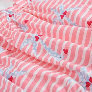 Infant baby girls bodysuit