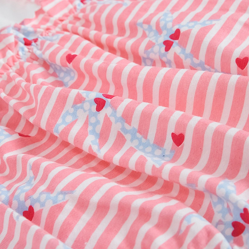 Infant baby girls bodysuit