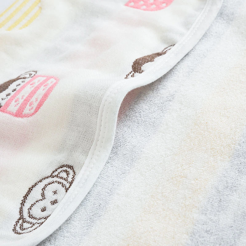 Newborn baby blanket