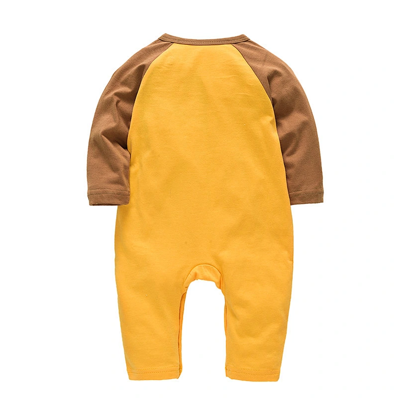 Infant baby boys romper