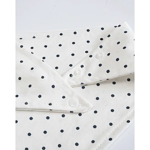 Newborn baby bib