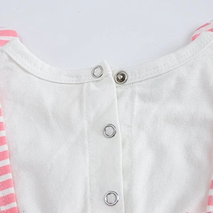 Infant baby girls bodysuit