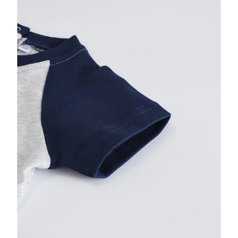 Infant baby boys bodysuit