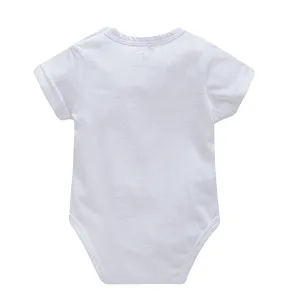 Infant baby girls bodysuit