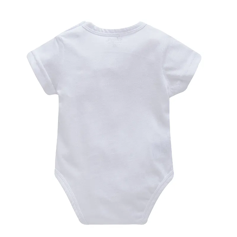 Infant baby girls bodysuit