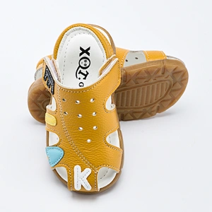 Soft Sole Genuine Leather Baby Toddler boys and girls Shoe