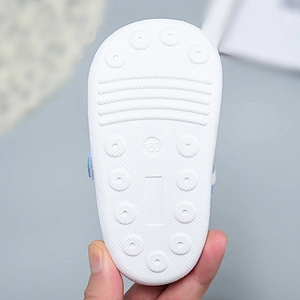 winter cotton Baby Toddler boys and girls Shoe