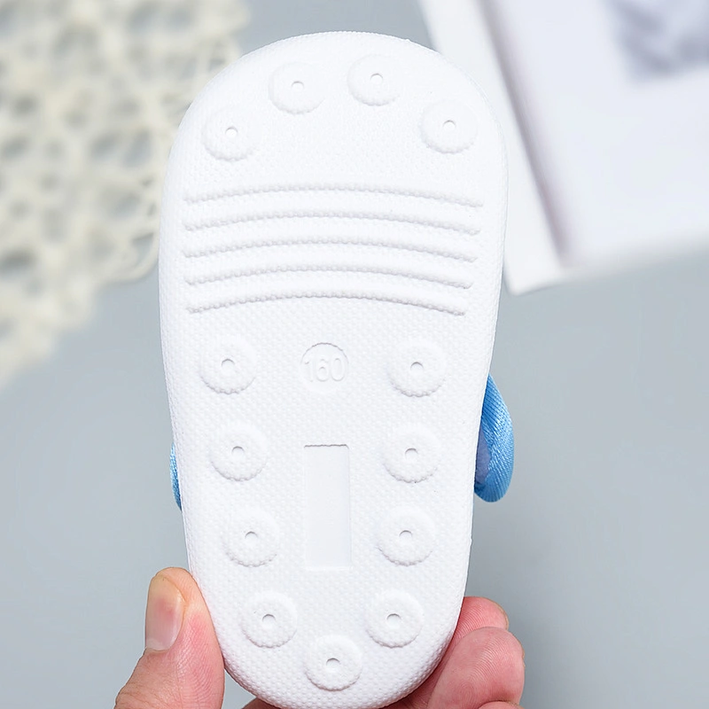 winter cotton Baby Toddler boys and girls Shoe