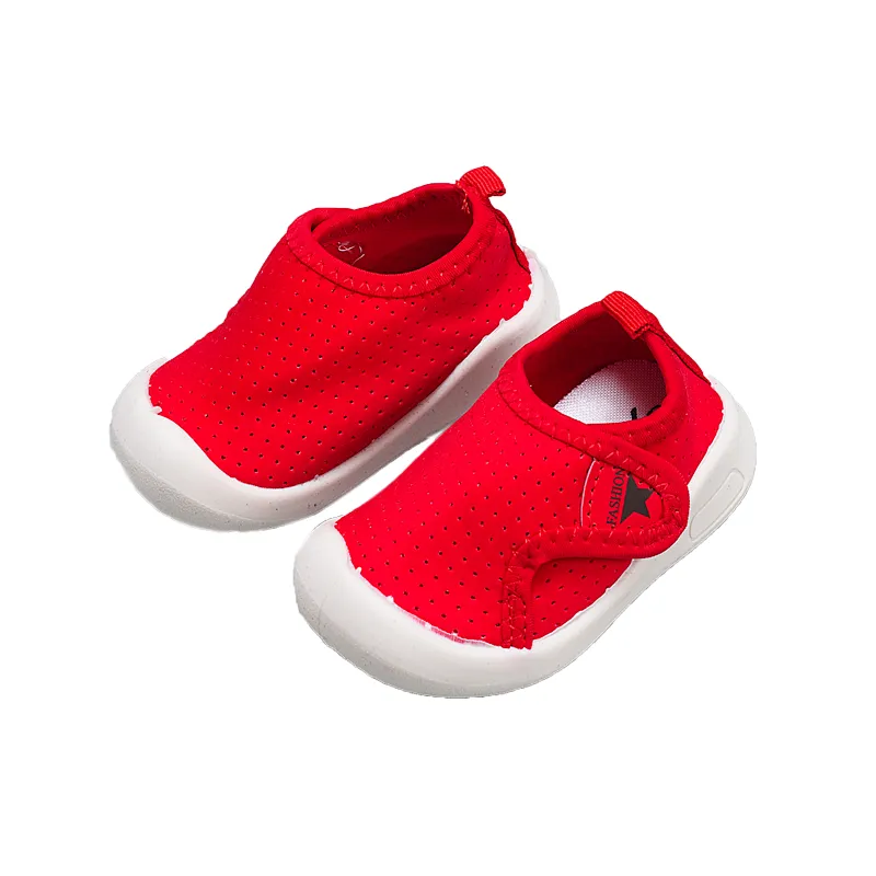winter cotton Baby Toddler boys and girls Shoe