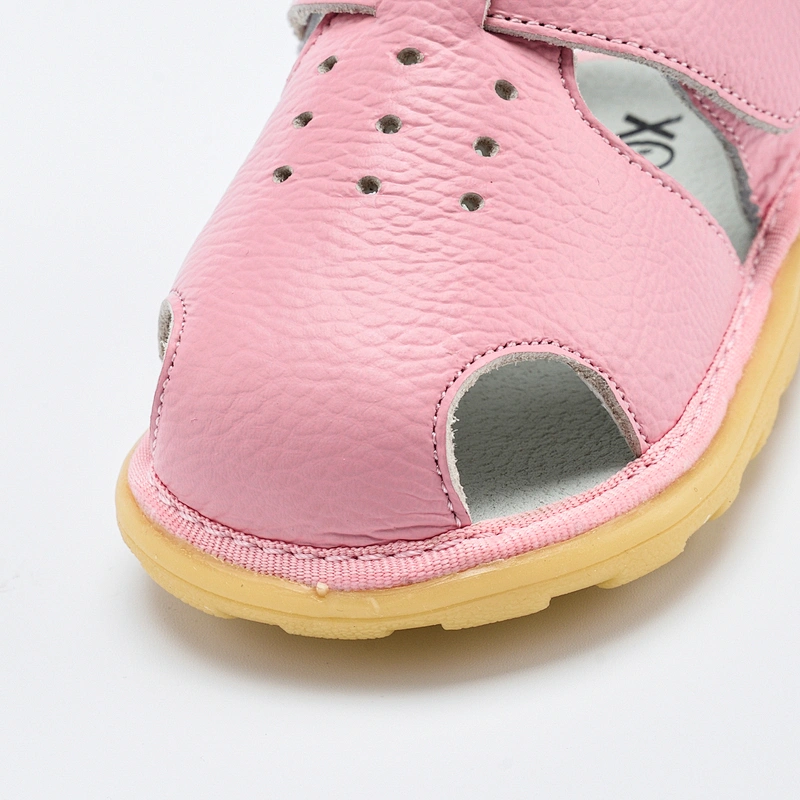 Soft Sole Genuine Leather Baby Toddler Shoes