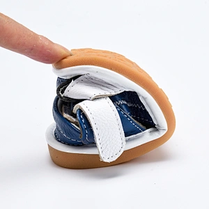 Soft Sole Genuine Leather Baby Toddler Shoes