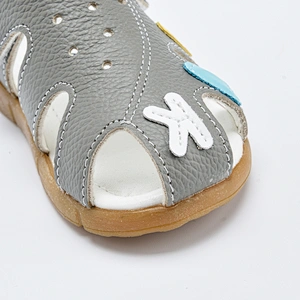 Soft Sole Genuine Leather Baby Toddler boys and girls Shoe
