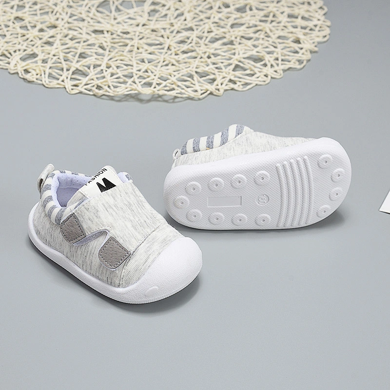 winter cotton Baby Toddler boys and girls Shoe
