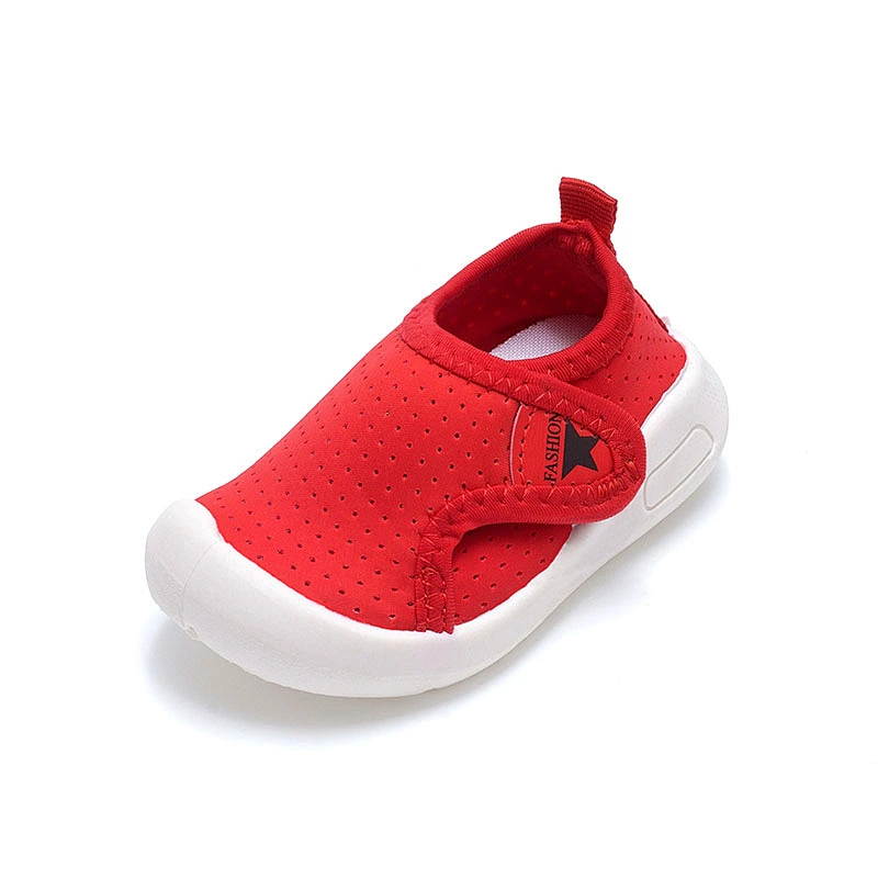 winter cotton Baby Toddler boys and girls Shoe