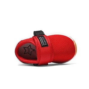 winter cotton Baby Toddler boys and girls Shoe