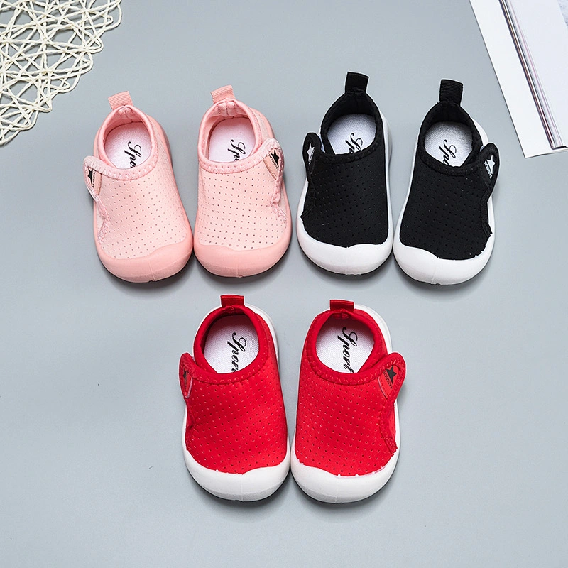winter cotton Baby Toddler boys and girls Shoe