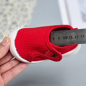 winter cotton Baby Toddler boys and girls Shoe