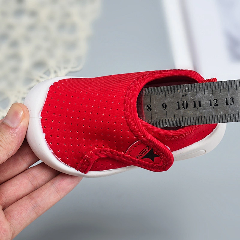 winter cotton Baby Toddler boys and girls Shoe
