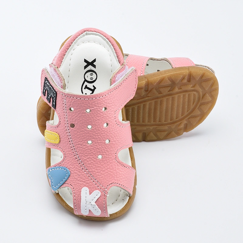 Soft Sole Genuine Leather Baby Toddler boys and girls Shoe
