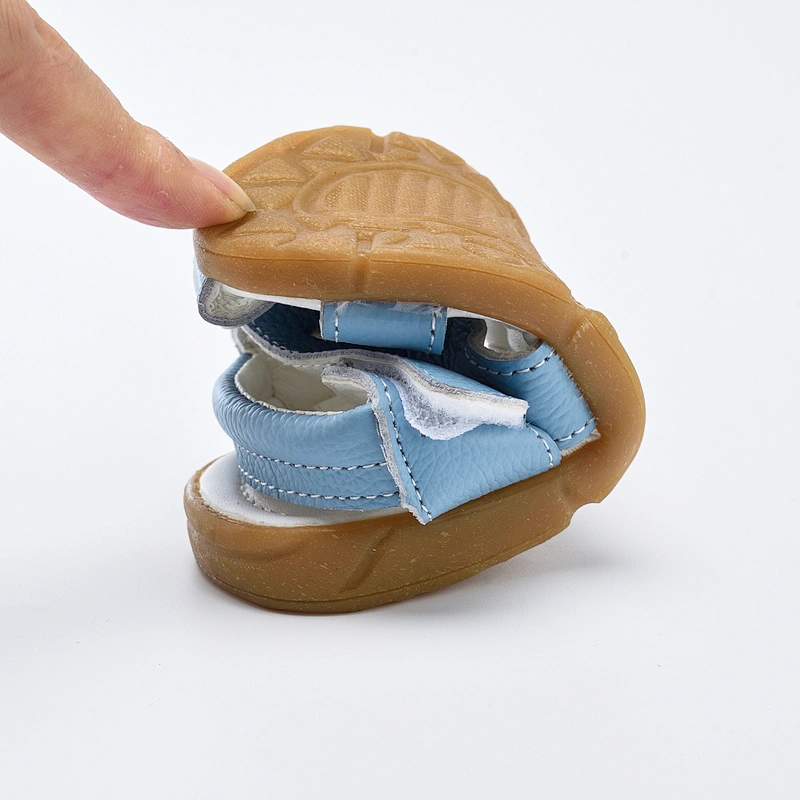 Soft Sole Genuine Leather Baby Toddler boys and girls Shoe