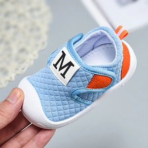 winter cotton Baby Toddler boys and girls Shoe