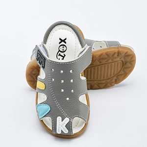 Soft Sole Genuine Leather Baby Toddler boys and girls Shoe