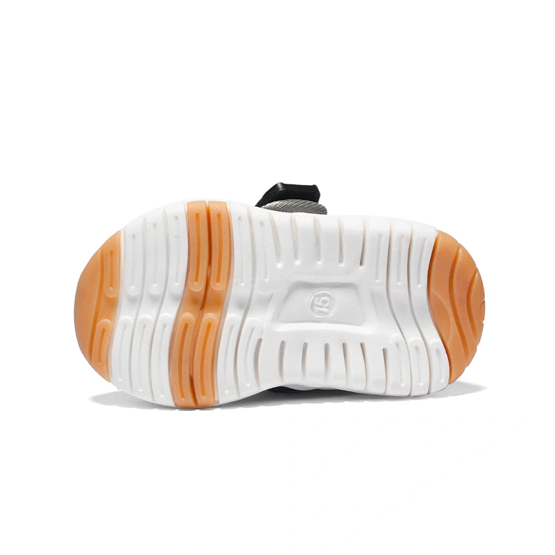 winter cotton Baby Toddler boys and girls Shoe