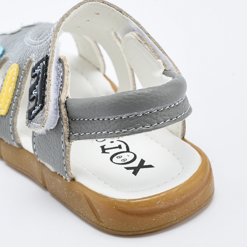 Soft Sole Genuine Leather Baby Toddler boys and girls Shoe