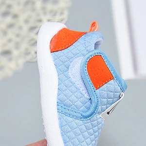winter cotton Baby Toddler boys and girls Shoe