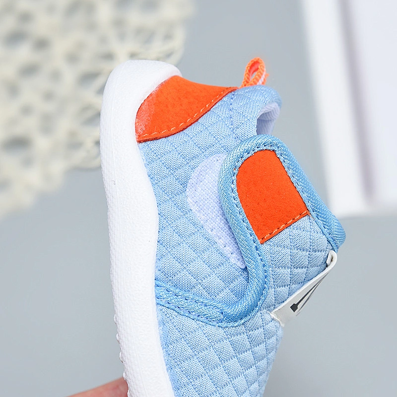 winter cotton Baby Toddler boys and girls Shoe