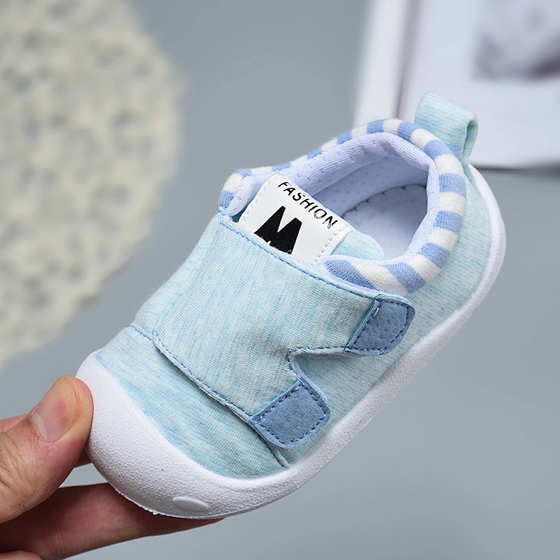 winter cotton Baby Toddler boys and girls Shoe