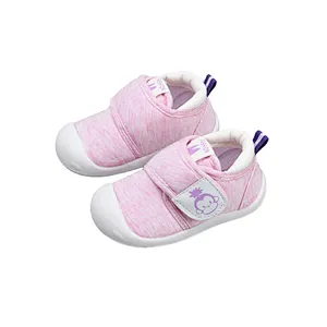 winter cotton Baby Toddler boys and girls Shoe
