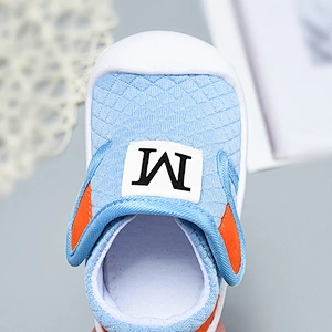 winter cotton Baby Toddler boys and girls Shoe