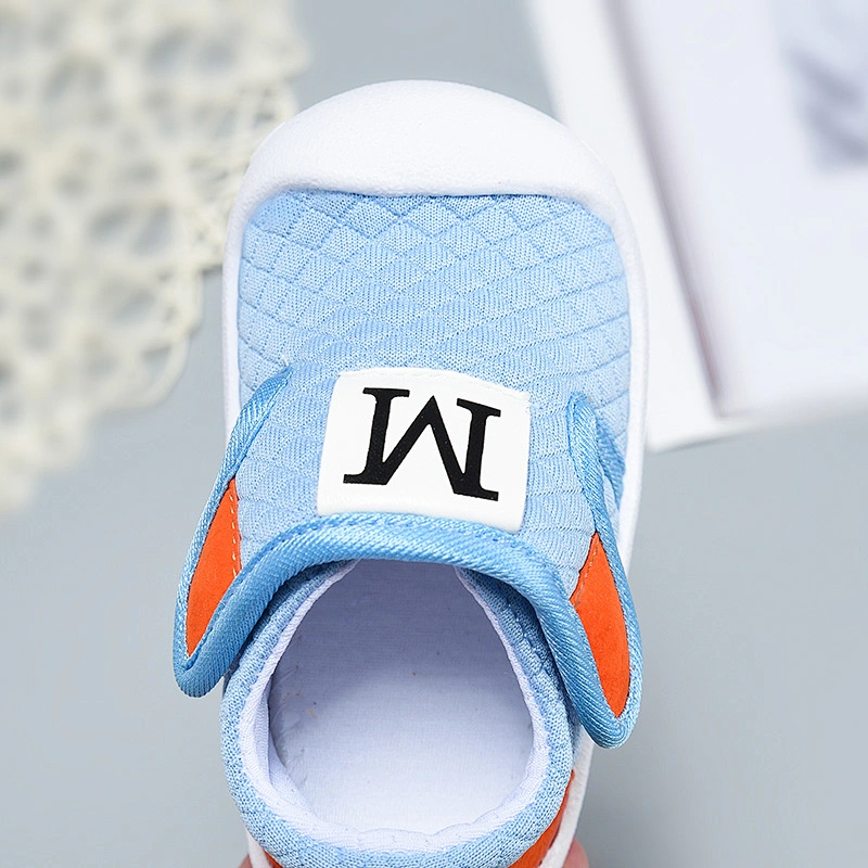 winter cotton Baby Toddler boys and girls Shoe