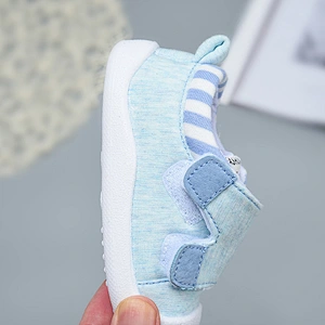 winter cotton Baby Toddler boys and girls Shoe