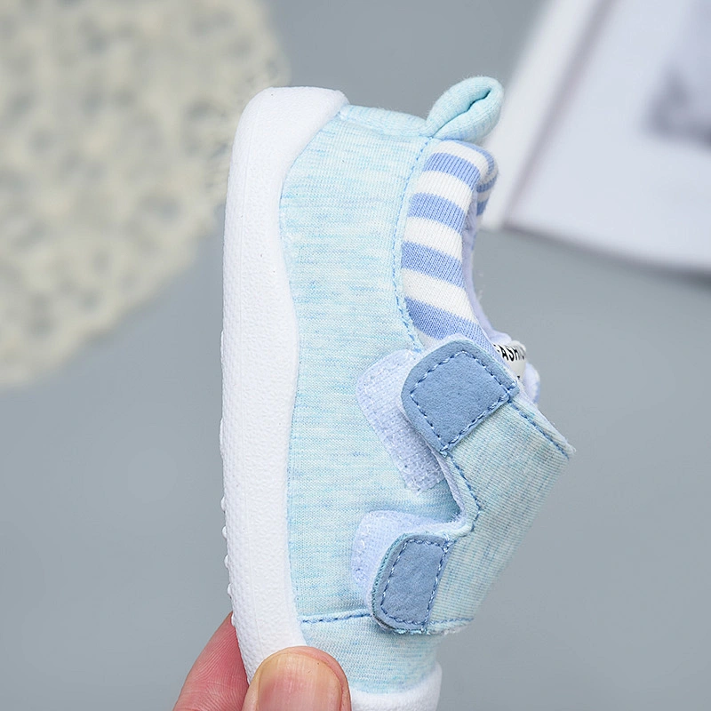 winter cotton Baby Toddler boys and girls Shoe