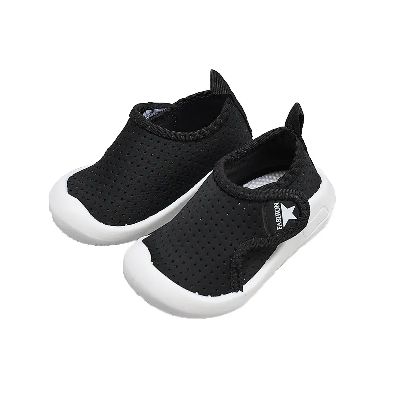 winter cotton Baby Toddler boys and girls Shoe