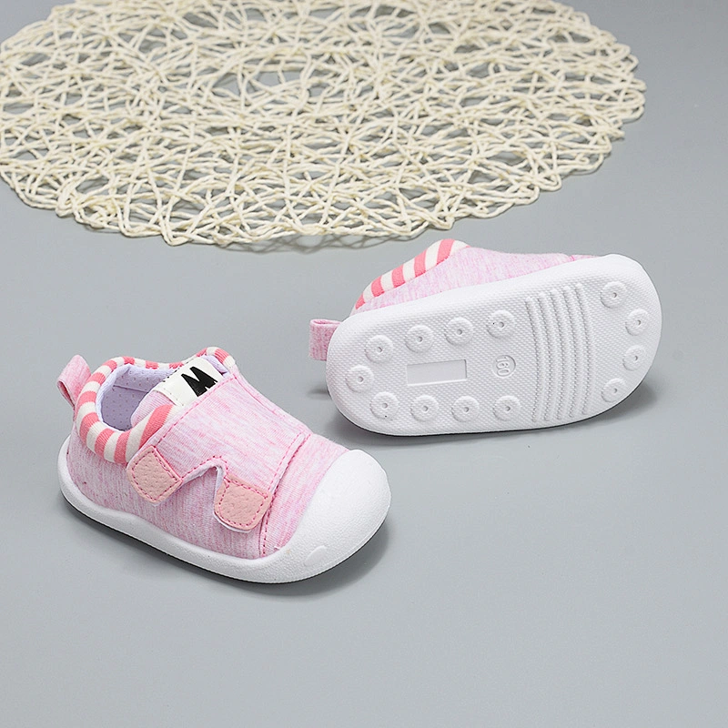 winter cotton Baby Toddler boys and girls Shoe