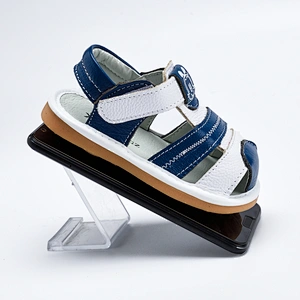 Soft Sole Genuine Leather Baby Toddler Shoes