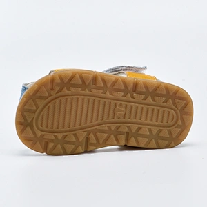 Soft Sole Genuine Leather Baby Toddler boys and girls Shoe