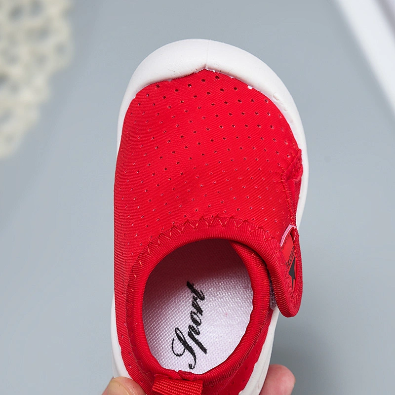 winter cotton Baby Toddler boys and girls Shoe