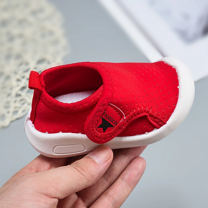 winter cotton Baby Toddler boys and girls Shoe