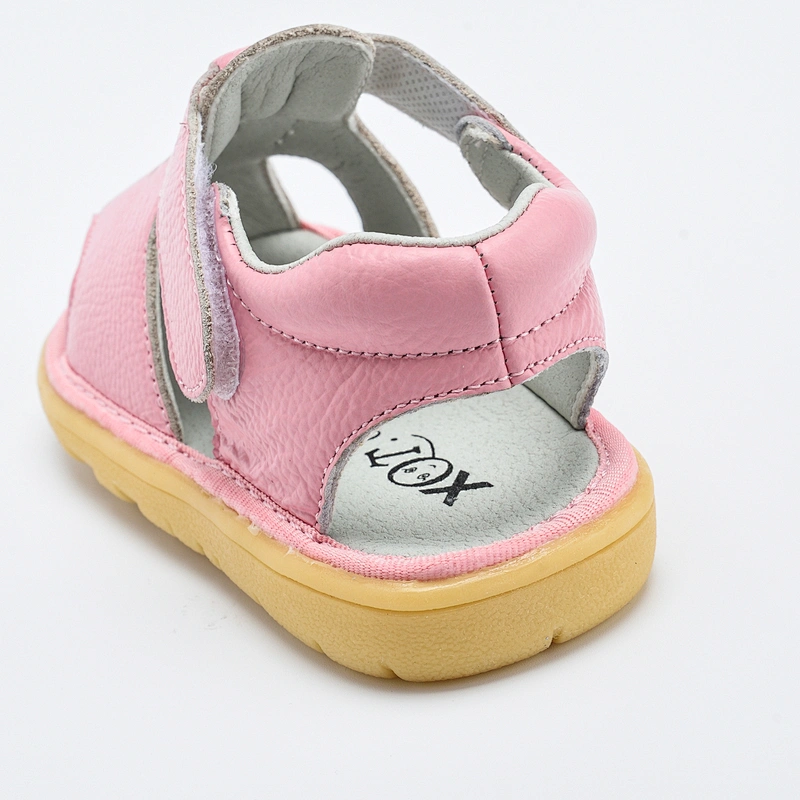 Soft Sole Genuine Leather Baby Toddler Shoes