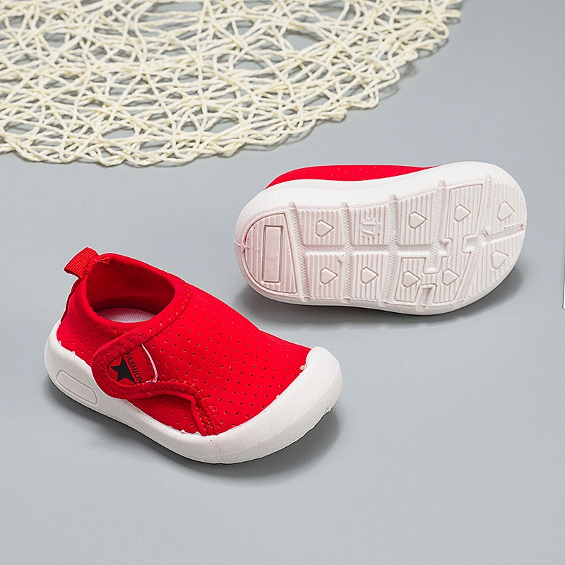 winter cotton Baby Toddler boys and girls Shoe