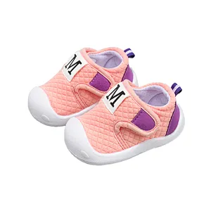 winter cotton Baby Toddler boys and girls Shoe