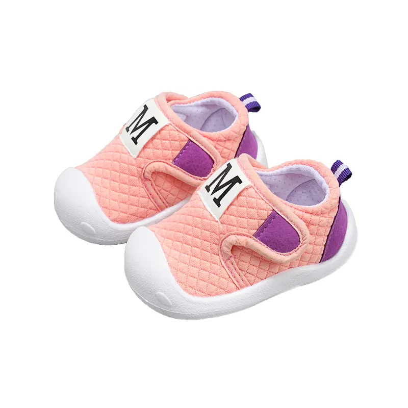 winter cotton Baby Toddler boys and girls Shoe